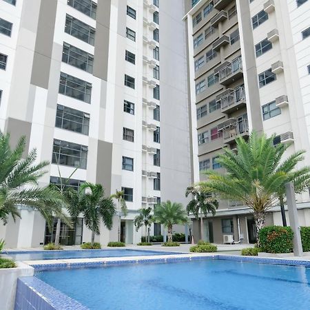 Ezeniel'S Place At Horizons 101 Condominium Cebu Eksteriør bilde