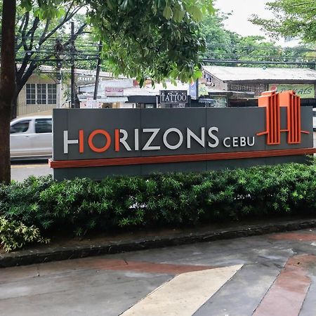 Ezeniel'S Place At Horizons 101 Condominium Cebu Eksteriør bilde