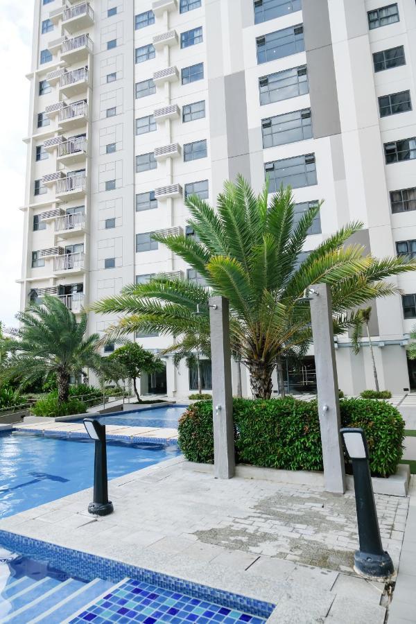 Ezeniel'S Place At Horizons 101 Condominium Cebu Eksteriør bilde