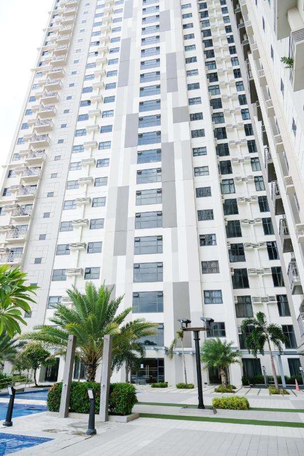 Ezeniel'S Place At Horizons 101 Condominium Cebu Eksteriør bilde