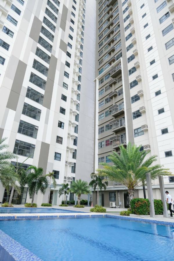Ezeniel'S Place At Horizons 101 Condominium Cebu Eksteriør bilde