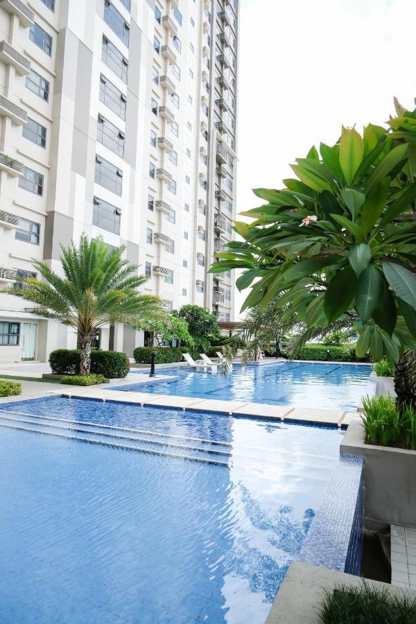 Ezeniel'S Place At Horizons 101 Condominium Cebu Eksteriør bilde
