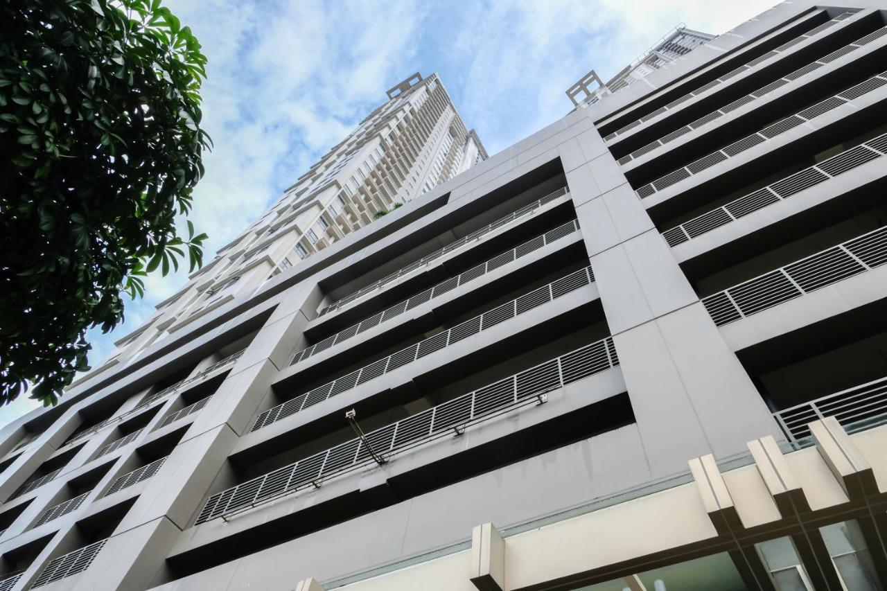 Ezeniel'S Place At Horizons 101 Condominium Cebu Eksteriør bilde