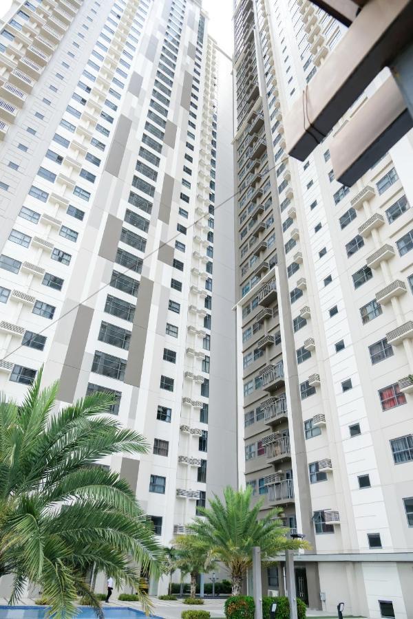 Ezeniel'S Place At Horizons 101 Condominium Cebu Eksteriør bilde