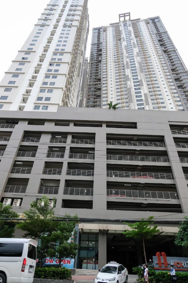 Ezeniel'S Place At Horizons 101 Condominium Cebu Eksteriør bilde