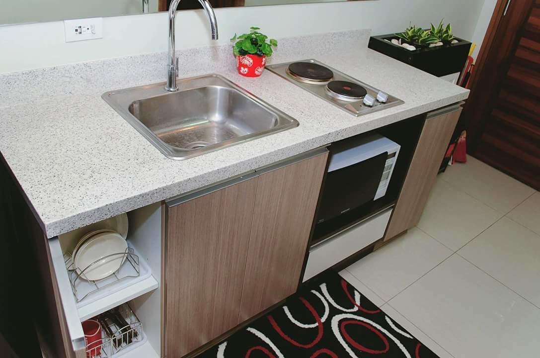 Ezeniel'S Place At Horizons 101 Condominium Cebu Eksteriør bilde
