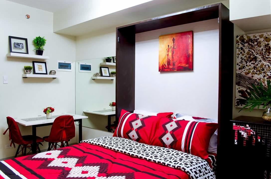 Ezeniel'S Place At Horizons 101 Condominium Cebu Eksteriør bilde